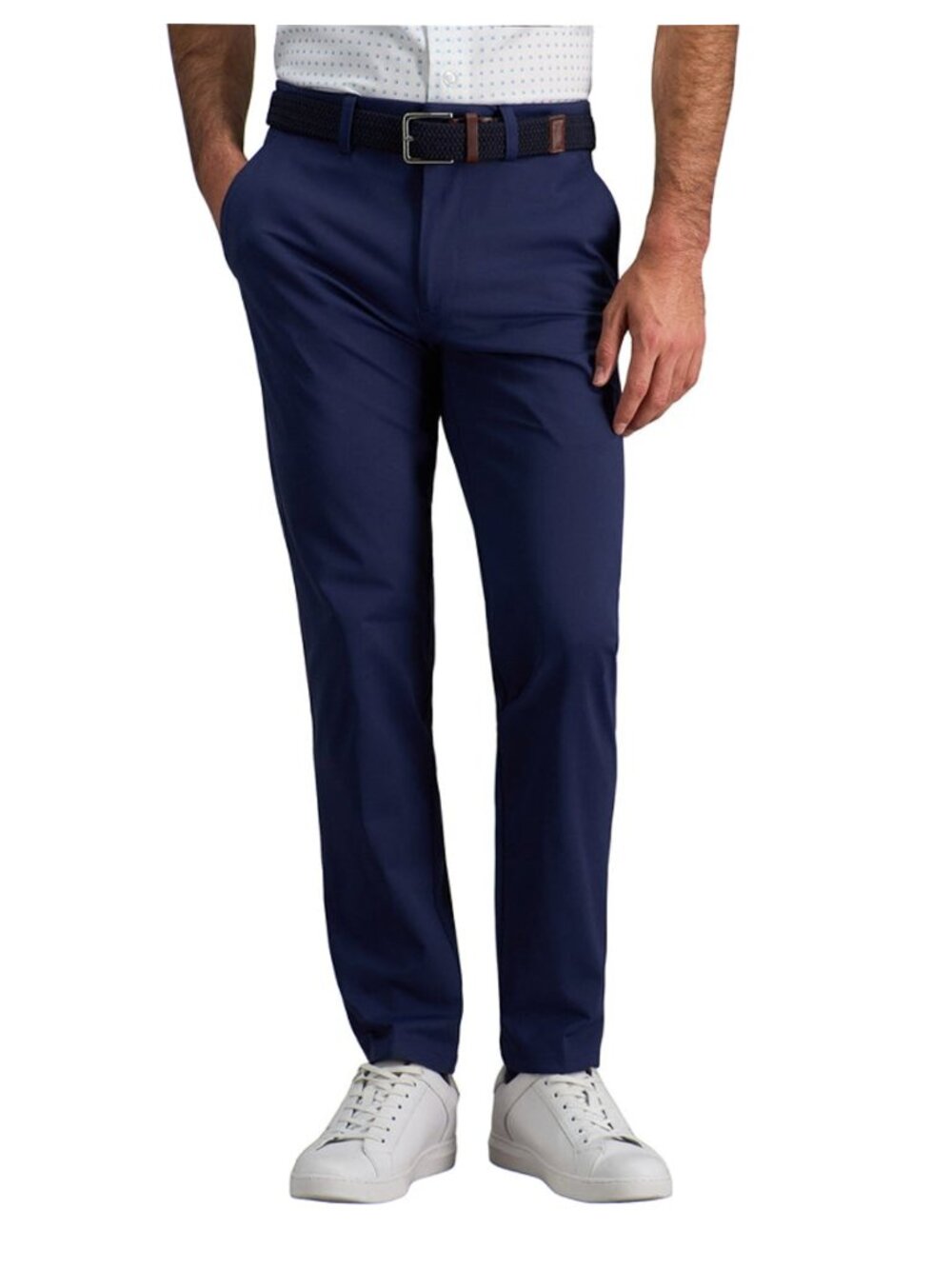 Kenneth Cole Men's Chino Pant